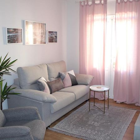 Apartamento Boti Cartagena Exterior foto