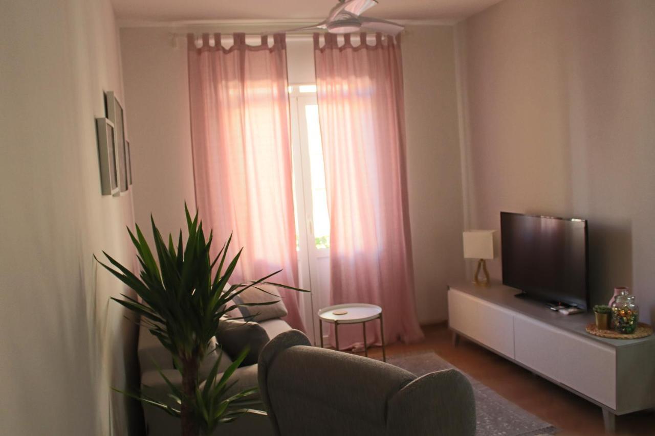 Apartamento Boti Cartagena Exterior foto