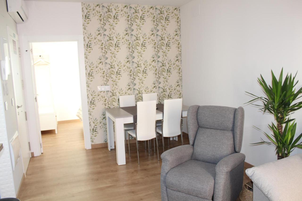 Apartamento Boti Cartagena Exterior foto