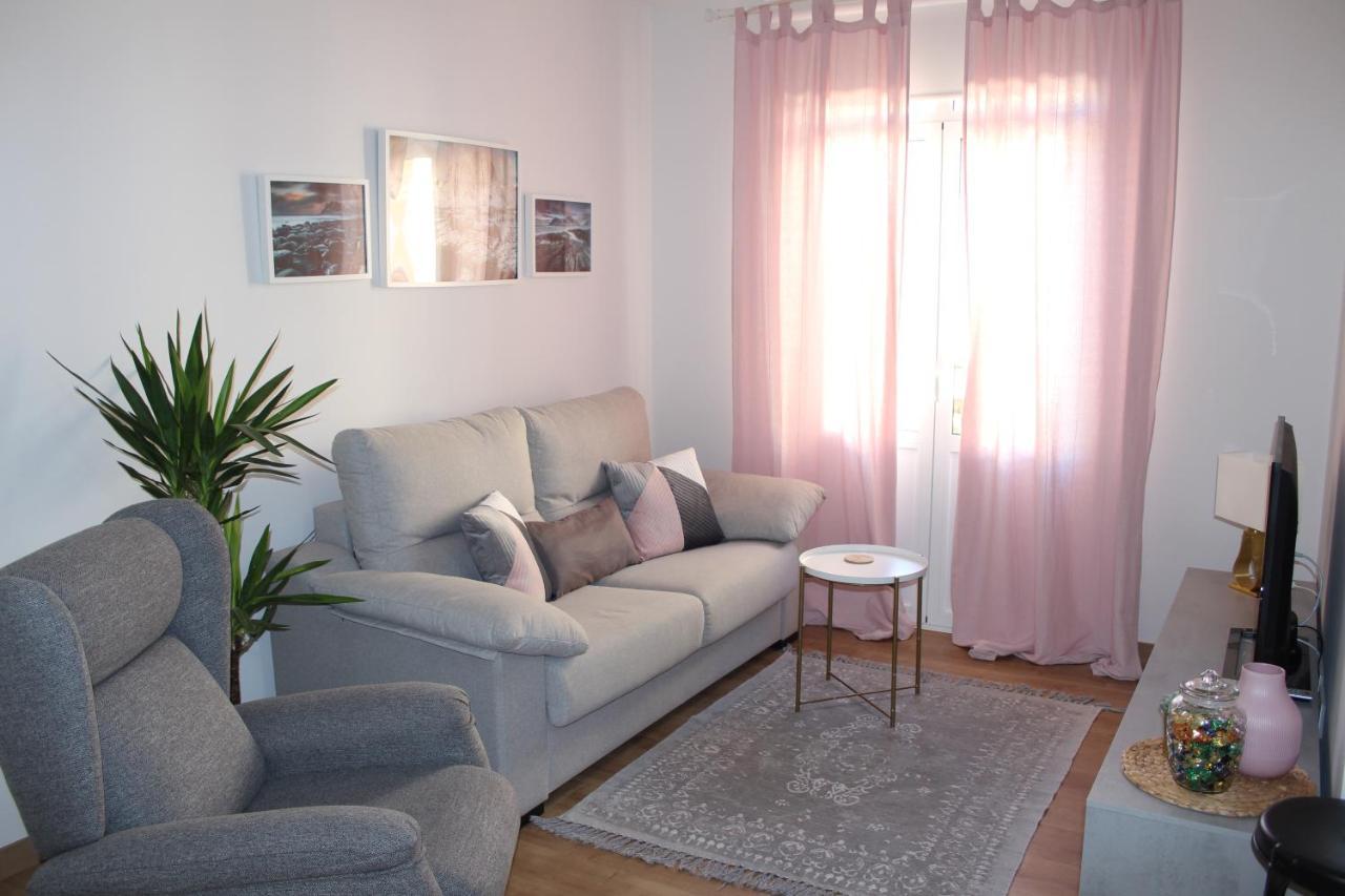 Apartamento Boti Cartagena Exterior foto