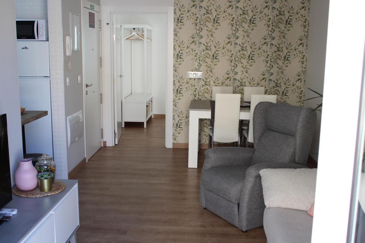 Apartamento Boti Cartagena Exterior foto