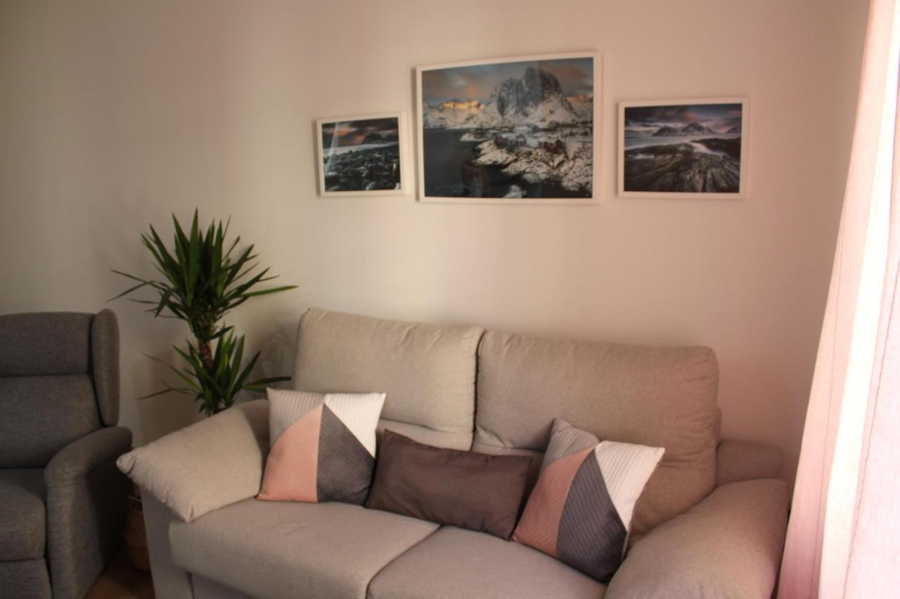 Apartamento Boti Cartagena Exterior foto