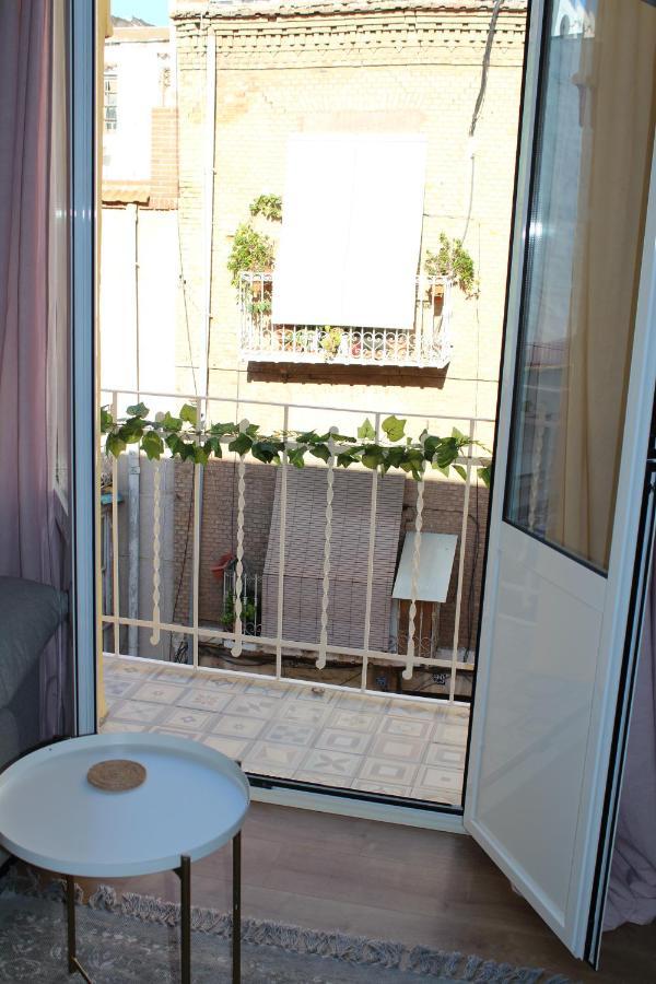 Apartamento Boti Cartagena Exterior foto