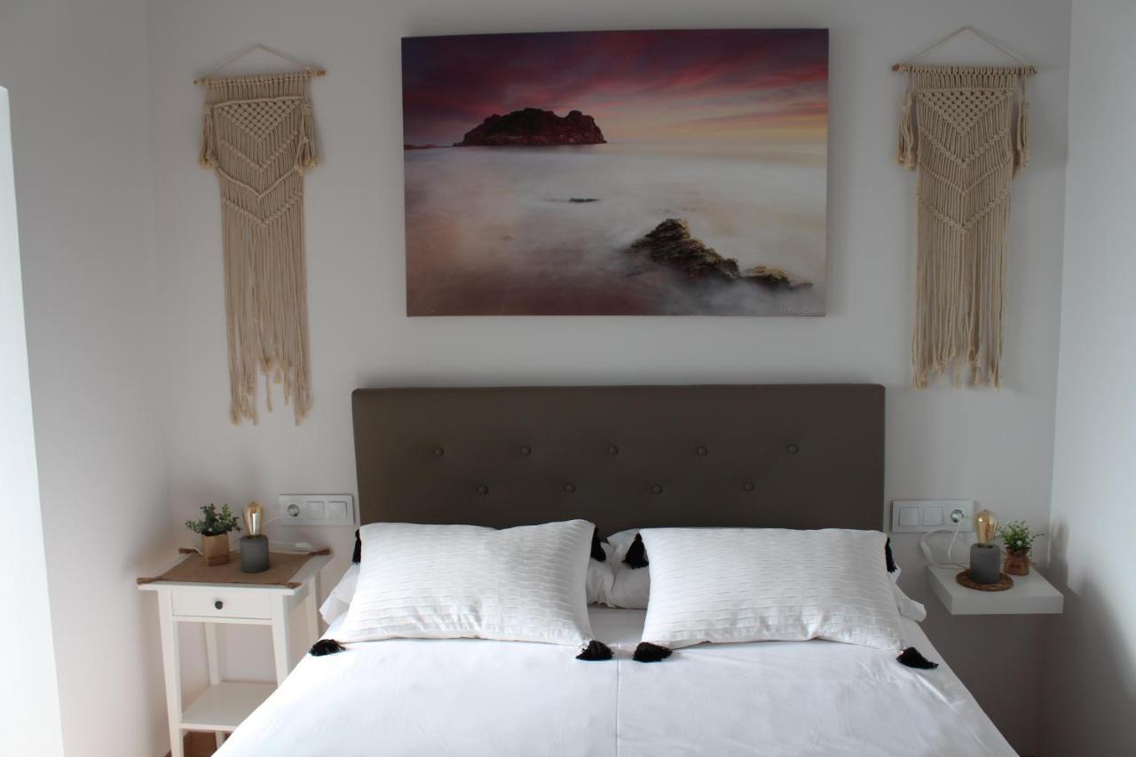 Apartamento Boti Cartagena Exterior foto