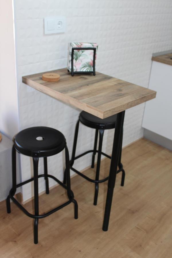 Apartamento Boti Cartagena Exterior foto