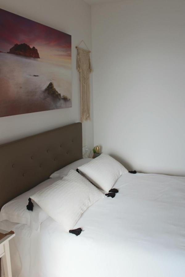 Apartamento Boti Cartagena Exterior foto
