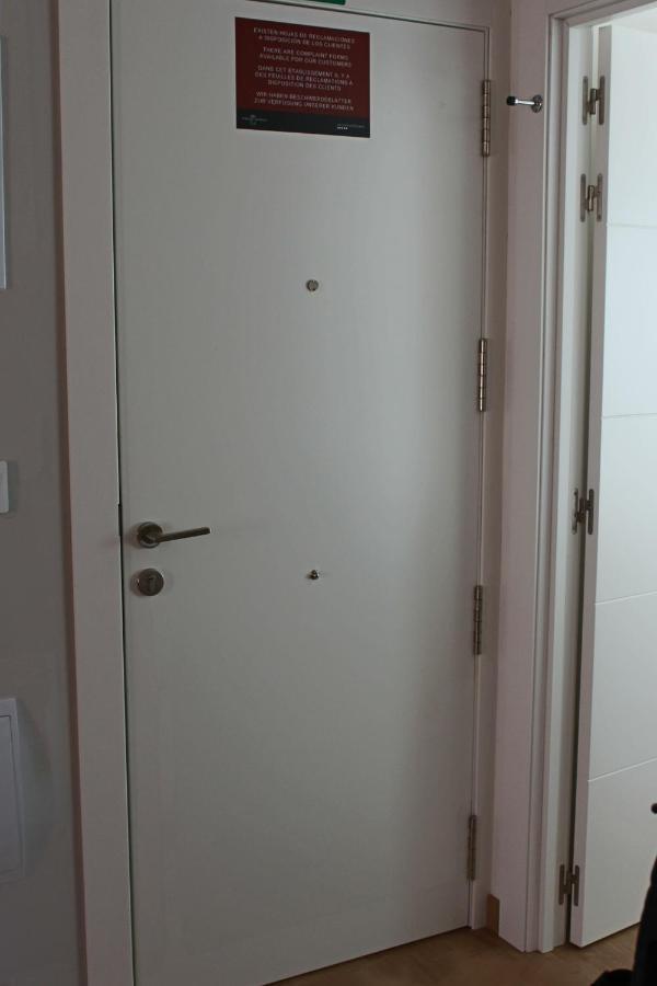 Apartamento Boti Cartagena Exterior foto