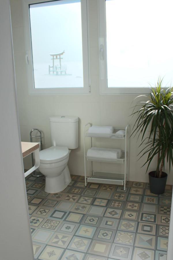 Apartamento Boti Cartagena Exterior foto