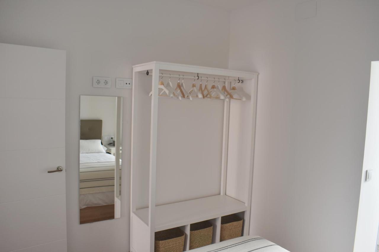 Apartamento Boti Cartagena Exterior foto