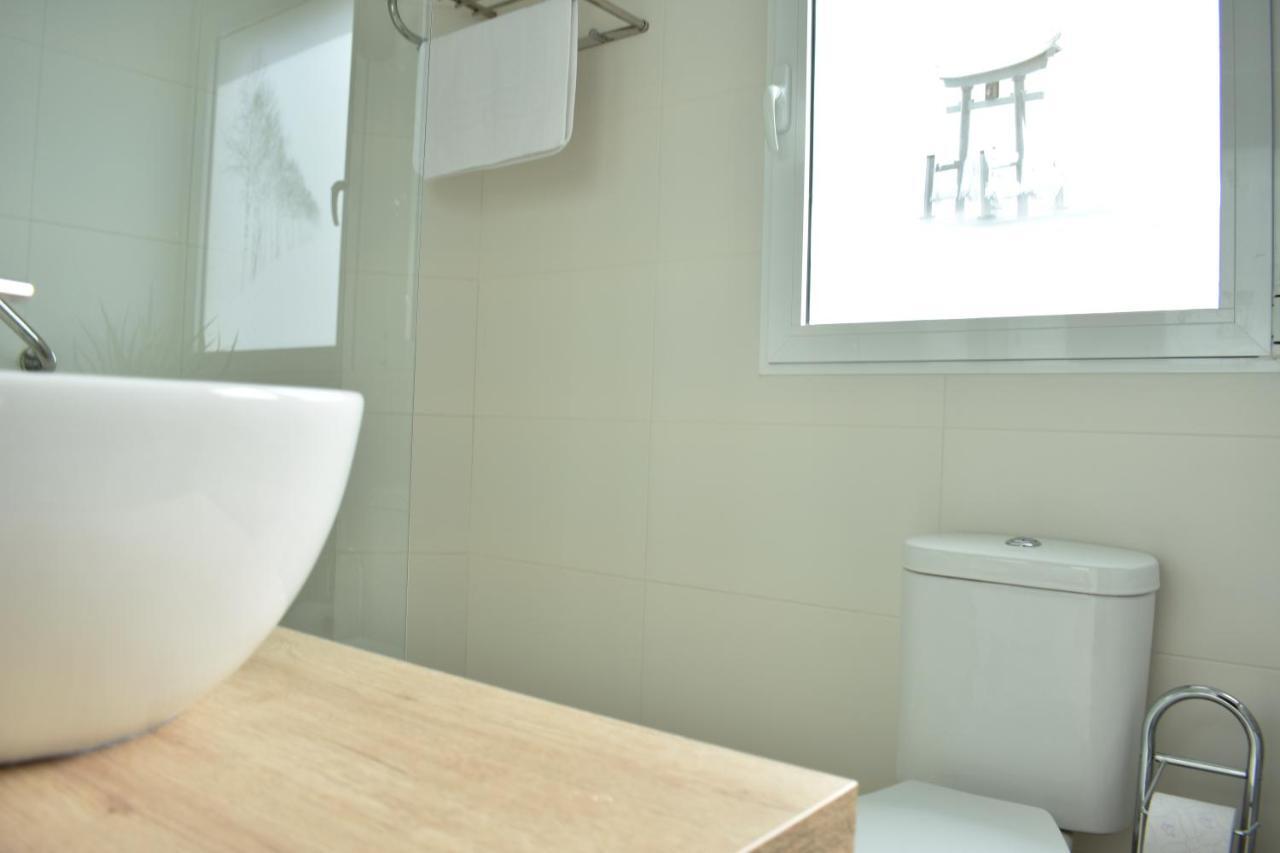 Apartamento Boti Cartagena Exterior foto